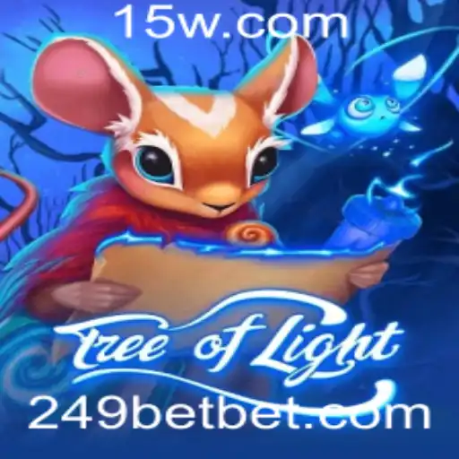TreeofLight: Aventuras e Estratégia em um Mundo de Fantasia