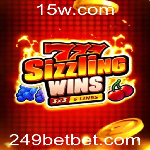 Descubra o Excitante Mundo de 777sizzlingwins com 249bet