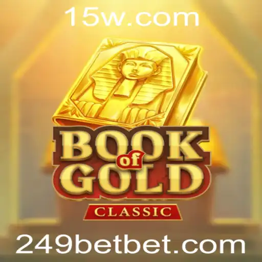 Explorando o Fascinante Mundo de BookOfGoldClassic no 249bet