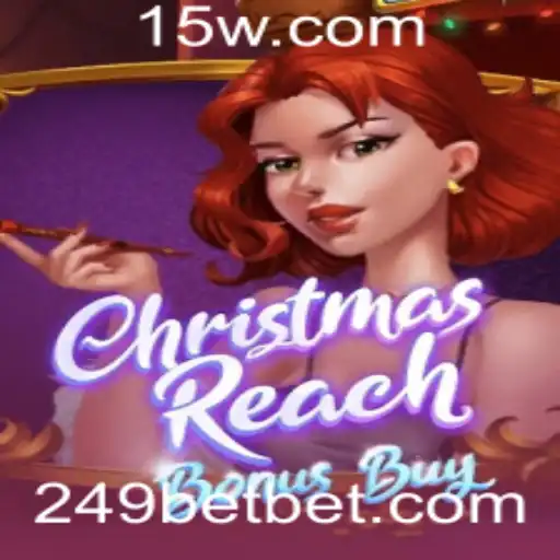 Explore o Jogo ChristmasReachBonusBuy: Uma Aventura Festiva