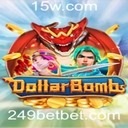 DollarBombs: Um Mergulho no Empolgante Mundo do Jogo Revolucionário