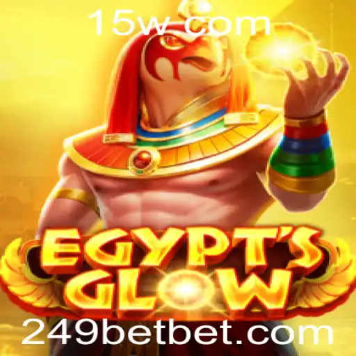 Descubra a Magia do EgyptsGlow no Mundo dos Jogos de Cassino