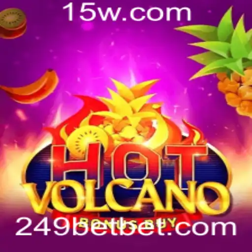 Descubra a Aventurosa Jornada de HotVolcanoBonusBuy no 249bet