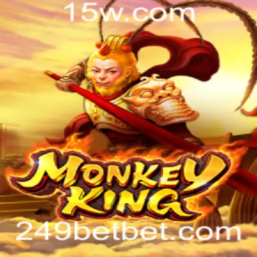 Descubra MonkeyKing: O Jogo de Aventura Inspirado em Lendas