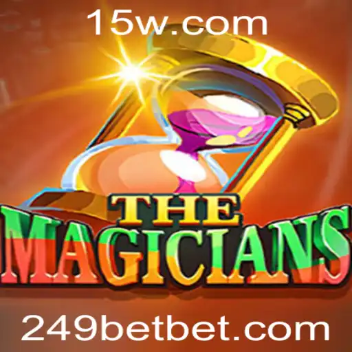 Descubra o Fascinante Mundo de 'TheMagicians': Um Jogo Empolgante e Instigante com 249bet
