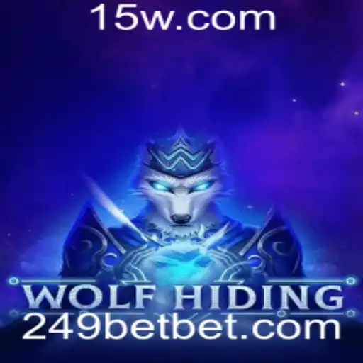 Descubra a Emoção do Jogo 'WolfHiding' com 249bet
