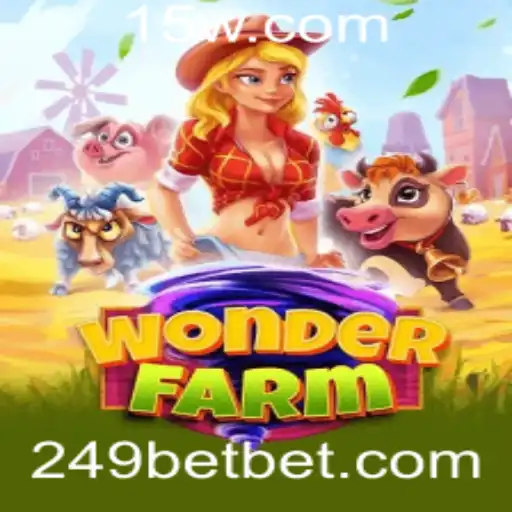 Desvendando WonderFarm: A Nova Sensação Entre os Jogos Interativos