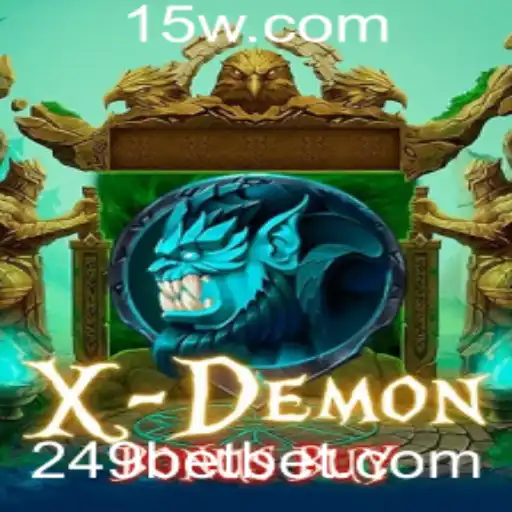 Explorando o Mundo do Jogo XDemonBonusBuy